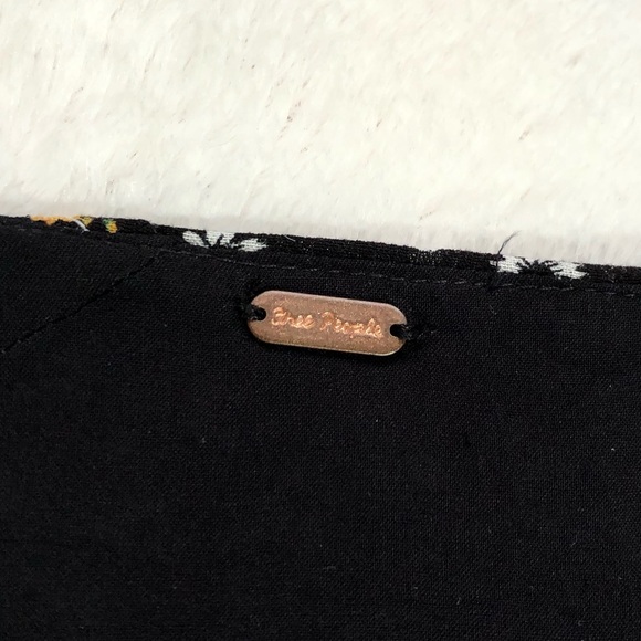 Free People Wonderland Mini Dress - Picture 5 of 15